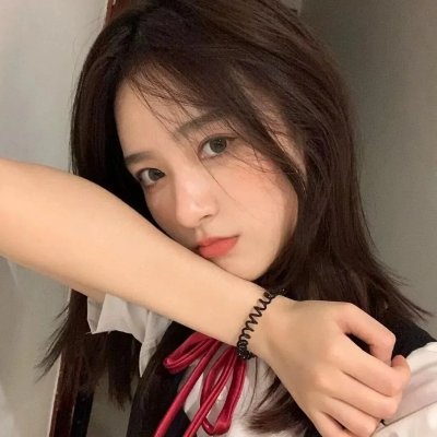 田中君总是如此慵懒