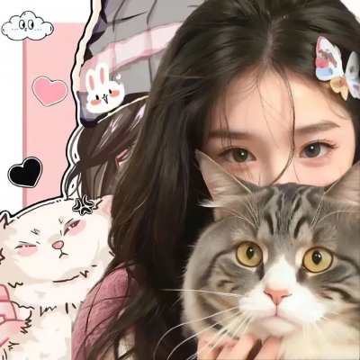 猫神八百万