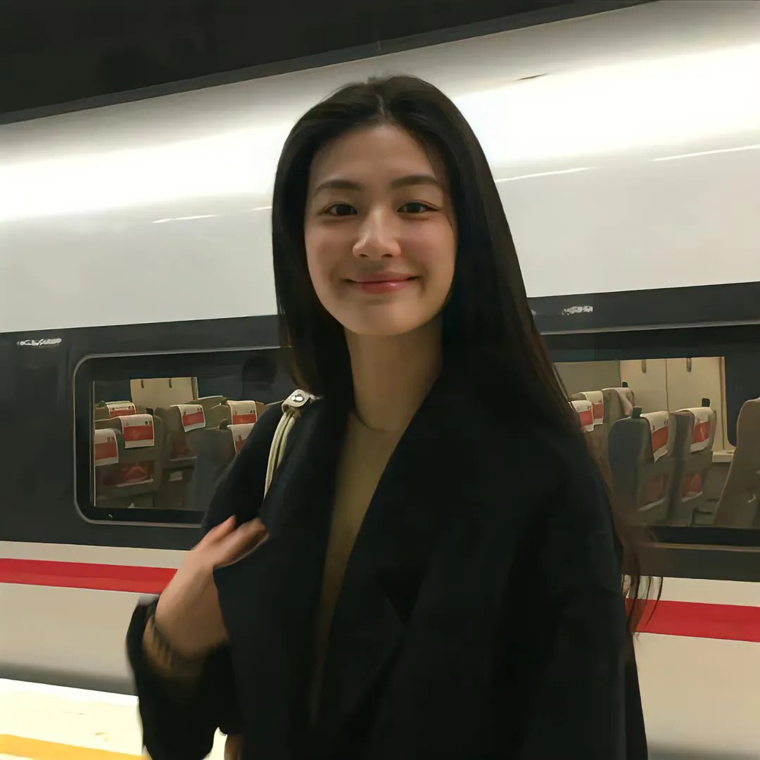 三小一家人